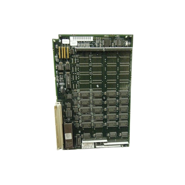Original Industrial Plc Parts Ic697mem735b Expansion Memory Module New in Stock