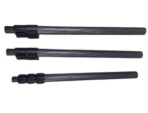 カーボンファイバー伸縮式ツイストロックポール軽量自撮り棒一脚工場カスタマイズ - Product Image 3
