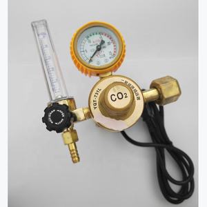 <span class=keywords><strong>Folw</strong></span> de compteur de régulateur de gaz en gros d'usine - Product Image 3
