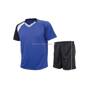New 2023 KRATOS Unisex <b>Soccer</b> Jersey Football Uniform Quick Dry Nylon/Cashmere Heat-Transfer Printed Short Sleeve - Product Image 2