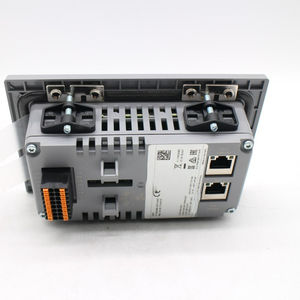 Écran d'affichage TFT 4 pouces PN/DP TP 177B 6AV6642-0BD01-3AX0, unité centrale de traitement PLC 6AV6642-0BD01-3AX0 - Product Image 6