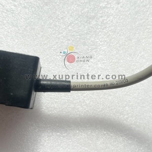 Sensor ultrasónico de proximidad original MA F6.110.2111 para piezas de la prensa offset Heidelberg CD102 - Product Image 4