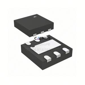 Nouveau et original & En stock LDK130PU-R DFN-6 Circuits intégrés CI Composants électroniques - Product Image 1