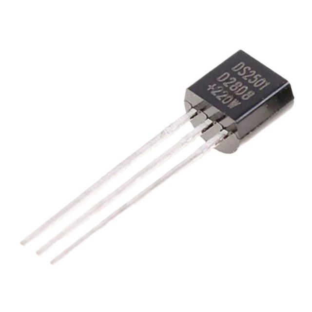 DS2501 2501 90W TO-92 Power charging chip ic transistor