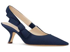 OEM ODM Chaussures pour femmes de haute qualité, vente chaude, chaussures de luxe à la mode, talons hauts fins, bout pointu, chaussures de soirée pour femmes - Product Image 6