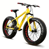 Vélo de montagne en alliage d'aluminium 26, 27,5 et 29 pouces pour adultes – Vélo VTT homme pas cher – Vente en gros Chine