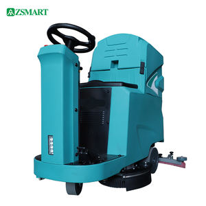 <span class=keywords><strong>Pièces</strong></span> <span class=keywords><strong>détachées</strong></span> pour équipement de nettoyage de sol à poussée manuelle, machine à récurer électrique commerciale pour sols - Product Image 5