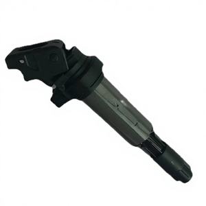 Nouvelle bobine d'allumage haute performance Center Road COP 12V 3 broches pour Série 3 E46 330i (M54B30) Adaptation universelle OE 0221504100 - Product Image 4