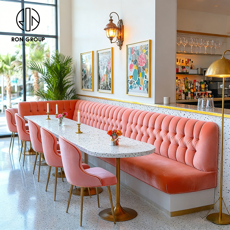 ensembles de restaurant2