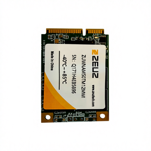 Dung lượng linh hoạt SSD MSATA Giải pháp lưu trữ SATA bền bỉ Nhiều tùy chọn bộ nhớ Tốc độ cao Sẵn sàng cho môi trường khắc nghiệt - Product Image 4