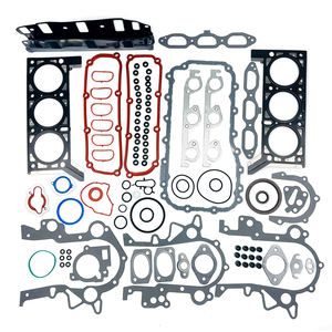 ชุดปะเก็นยกเครื่องเครื่องยนต์3.8L สำหรับ JEEP Chrysler Town PACIFICA Dodge Volkswagen 3.8 V6แก๊สอุปกรณ์เสริมรถยนต์ HS54325A HS9996PT-<span class=keywords><strong>2</strong></span> - Product Image 2