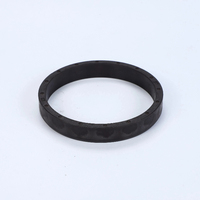Aimant toroïdal en ferrite de haute qualité, modèle GSMT 20011B2, pour ventilateur de plafond, anneaux collés, usage automobile, industriel, moteur permanent