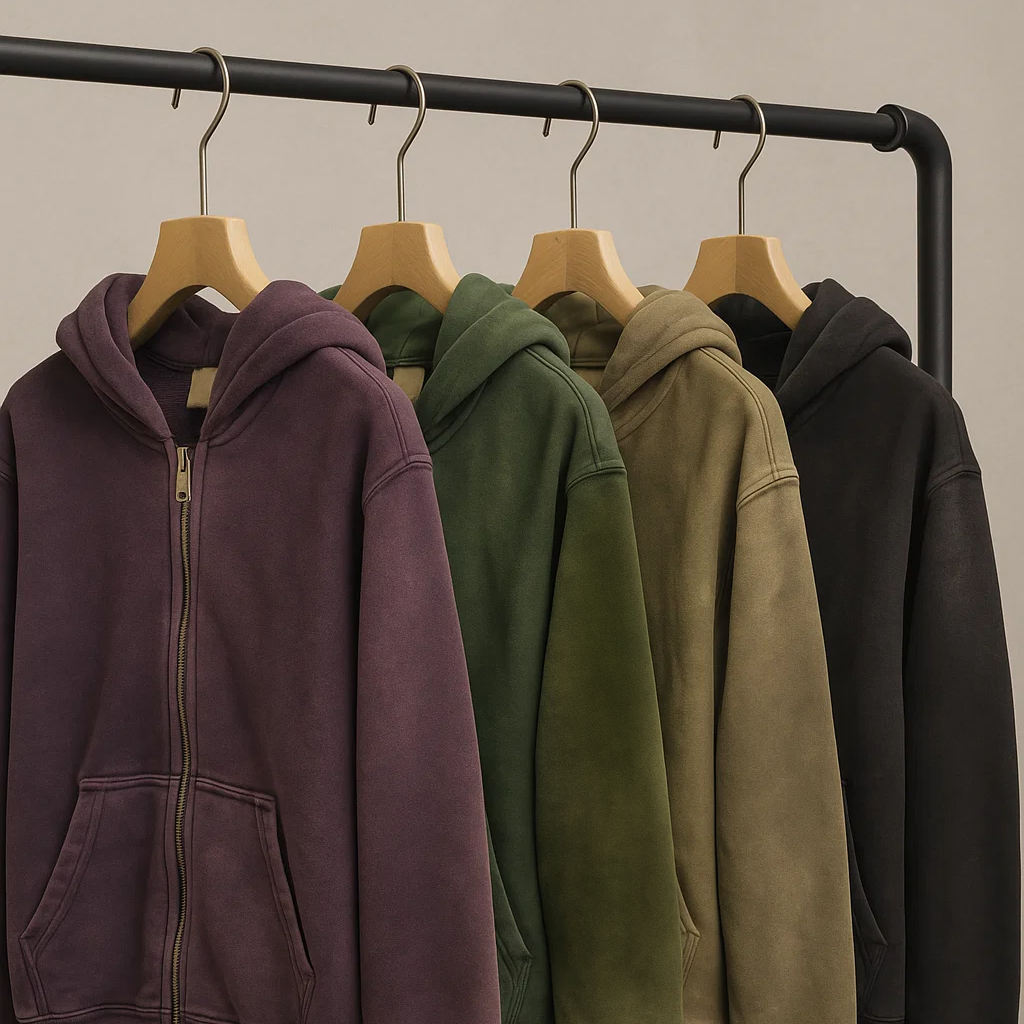 สีที่กำหนดเอง