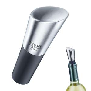 WESTMARK Weinflaschenverschluß Silvio Monopol - Product Image 1