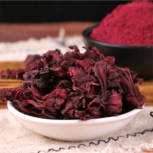 HONGDA Flor o Polvo de Flor de <span class=keywords><strong>Roselle</strong></span> Seca, Hibisco Sabdariffa, Precio de <span class=keywords><strong>Roselle</strong></span> - Product Image 2