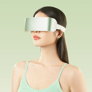 Massageador de Olhos SIAASOO E1 Alivia a Fadiga Ocular Dispositivo de Proteção Ocular Máscara de Olhos com Compressa Quente Vapor Atomizador para Olhos Secos - Product Image 2