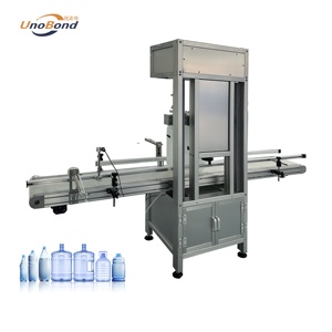 Hoàn toàn tự động nhựa rỗng chai container phát hiện rò rỉ không khí phát hiện rò rỉ chai thử nghiệm máy - Product Image 3