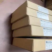 Sensor de Triangulación (BGS) Pepperl&Fuchs OBT350-R100-2EP-IO, Nuevo, Original y Auténtico, en Stock