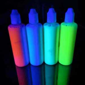 Tinta Invisible UV a Base de Solvente Bonedry para Impresión Offset, Etiquetas de Embalaje de Marca - Product Image 4