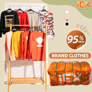 Produit à succès : Vêtements de seconde main en vrac de marque US, Balles de vêtements d'occasion (Ukay-Ukay) et Robes d'occasion en vrac - Product Image 2