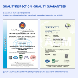 Nhà xuất khẩu tiền chế chai nhựa <span class=keywords><strong>PET</strong></span> chất lượng cao, cổ ngắn, tiêu chuẩn 28mm, 250ml dùng cho chai nước. - Product Image 4