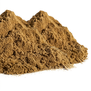 Kava Root <b>Extract</b> Powder 10% Kavalactone Natural Herbal Supplement Food Grade Solvent Extraction CAN/Drum Packaging Bulk - Product Image 2