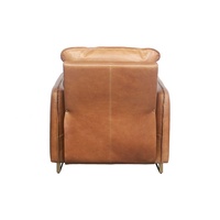 Fangshayne — meuble multifonction suspendu à ressort, fauteuil haut de gamme en bois brun, personnalisé, pour hôtel, salon d'hôpital
