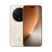 NUEVO EN OFERTA 2025 Honor Magic Pro 5G Smartphone con Snapdragon 8 Elite Gen 5 MagicOS 10.0/ Pantalla OLED de 6.71 Pulgadas/ 7200mAh