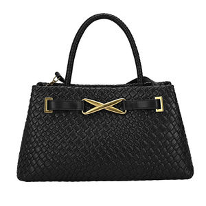 <span class=keywords><strong>Sac</strong></span> à <span class=keywords><strong>main</strong></span> en cuir PU <span class=keywords><strong>pour</strong></span> femme, pochette, <span class=keywords><strong>sac</strong></span> à bandoulière de créateur, sacs fourre-tout de luxe - Product Image 5