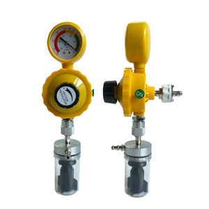 अच्छी कीमत दीवार घुड़सवार सक्शन नियामक सक्शन इकाई - Product Image 2