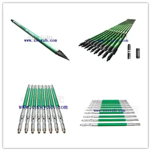API 11ax estándar <span class=keywords><strong>RHAM</strong></span> RHBM Bomba de varilla de succión subsuperficial - Product Image 6