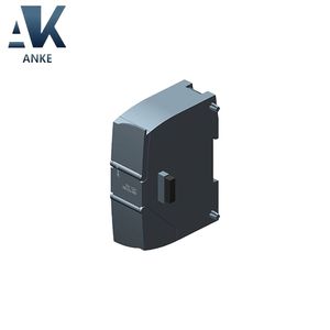 โมดูล PLC ของ Siemens S7-200 SIMATIC S7-1200 โมดูลการสื่อสาร 6ES7241-1CH32-0XB0 - Product Image 1