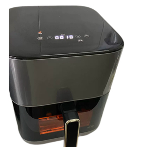 ओम/ओडम एयर फ्रायर 5.5l 1350w गर्म हवा परिसंचरण, टच स्क्रीन, कम वसा खाना पकाने - Product Image 6