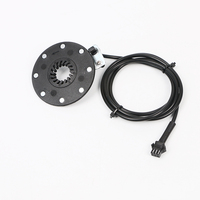 Kit de conversion vélo électrique MXUS Turbo V3 avec moyeu arrière 135mm Dropout 3000W 72V, contrôleur 60A et écran couleur SW900 pour roues 26'', 27.5'', 29''