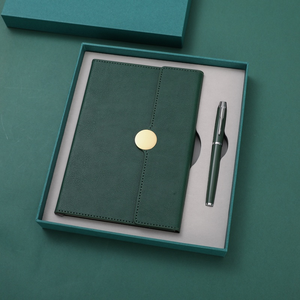 Customized Promotional Gift <b>Set</b> <b>Box</b> Promotional Items Paper Gift <b>Box</b> for Business Company Corporate - Product Image 3