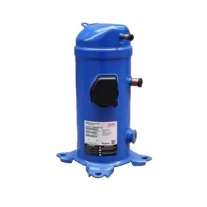 Compresseur de climatisation et de réfrigération MLM066T4LC9 MLM58 MLM076T4LC9 de type scroll pour le refroidissement et le chauffage - Product Image 5