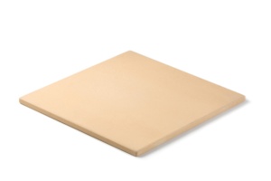 Factory Direct Selling Refractory Plate Pizza Oven lava Stone for Baking - Product Image 2