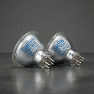 Lámpara UV Serie AGR para Sistema de Detección de Llama Siemens, Fabricada en Alemania - Product Image 5