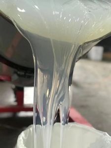 Nhà Máy Trực Tiếp Sản Xuất Chất Lỏng Silicon Rtv2 Mềm Chất Lỏng Silicone Cao Su Algeria Silicon Lỏng - Product Image 3