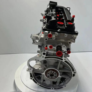 Motore Completo G4LA 1.2L Fornito dalla Fabbrica per <span class=keywords><strong>Hyundai</strong></span> <span class=keywords><strong>I10</strong></span> I20 Kia Rio Picanto 2007-2013, Motore di Ricambio - Product Image 4