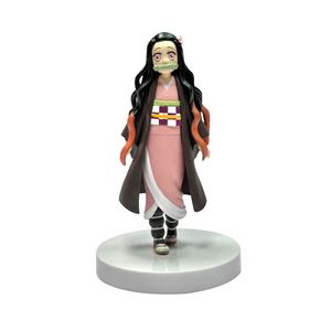 OEM Demon Action figure Slayer Japonais enfants Jouet Demon killer Anime Figure Evil Slayer Action Figures - Product Image 1