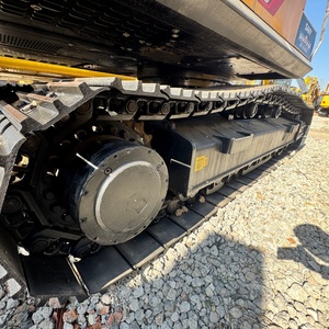 Excavatrice minière robuste, de haute qualité, à faible nombre d'heures de fonctionnement, 36 tonnes, Sany SY365H. Excavatrices Sany d'occasion à vendre - Product Image 6