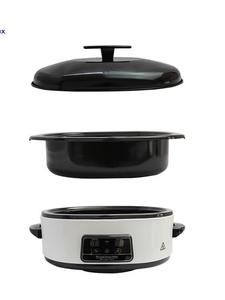 Profession elles Basalt <span class=keywords><strong>Hot</strong></span> <span class=keywords><strong>Stone</strong></span> Spa Set mit <span class=keywords><strong>Massage</strong></span> stein heizung für Body <span class=keywords><strong>Hot</strong></span> <span class=keywords><strong>Stone</strong></span> <span class=keywords><strong>Massage</strong></span> produkte - Product Image 5