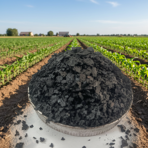 Extrait d'algues vertes en poudre de haute qualité, <span class=keywords><strong>engrais</strong></span> organique à base d'extrait d'algues - Product Image 1