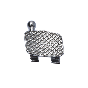 Perlengkapan Gigi Kawat Gigi Ortodontik 50 Set Kit - Product Image 5