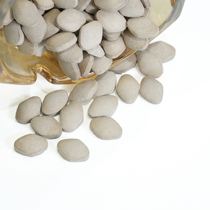 Prodotti più venduti 2025 integratori per la salute pillole a base di erbe 100mg/500mg Tablet - Product Image 4