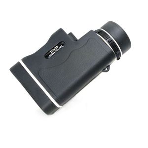 Télescope monoculaire Secozoom New HD 10X30 avec lumière infrarouge pour adultes et enfants - Product Image 2
