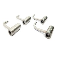 7701473505 7700108578 7700108577 770 010 8578 Inyector de Aceite Inclinado para Renault 1.6 16v, Repuestos de Auto
