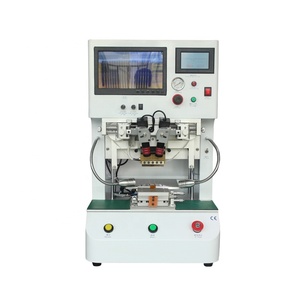 Macchina per Riparazione Cavi Flessibili FPC per Telefoni Cellulari, Macchina per Incollaggio ACF per Riparazione Schermi <span class=keywords><strong>Samsung</strong></span> e iPhone - Product Image 4