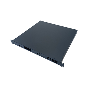 Boîtier de serveur en rack 19 pouces 1U <span class=keywords><strong>2U</strong></span> 3U 4U Boîtier de moniteur de châssis - Product Image 4